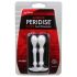 Aneros Peridise - Analset 2 st (vit)