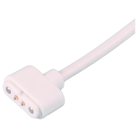 Magic Motion - magnetisk USB-kabel C (vit)