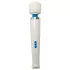 Love Magic Wand - massagevibrator uppladdningsbar vit