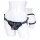 Sportsheets - strap-on dildo - silikon - lila