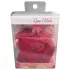 Kheper Games - badrosblad doftande - rosa 40g