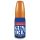 H2O Gun Oil - Vattenbaserat stimulerande glidmedel (120ml)