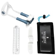 Male Edge - penisförstorare - basmodell - justerbar