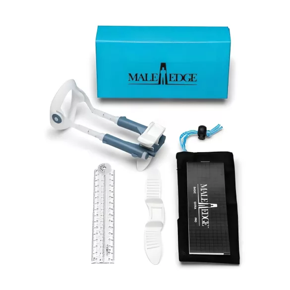 Male Edge - penisförstorare - basmodell - justerbar