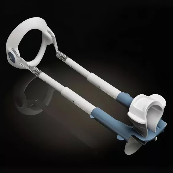 Male Edge - penisförstorare - basmodell - justerbar