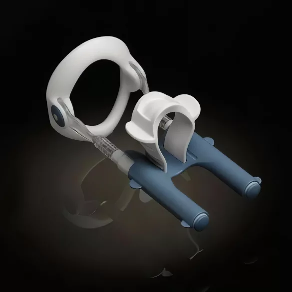 Male Edge - penisförstorare - basmodell - justerbar