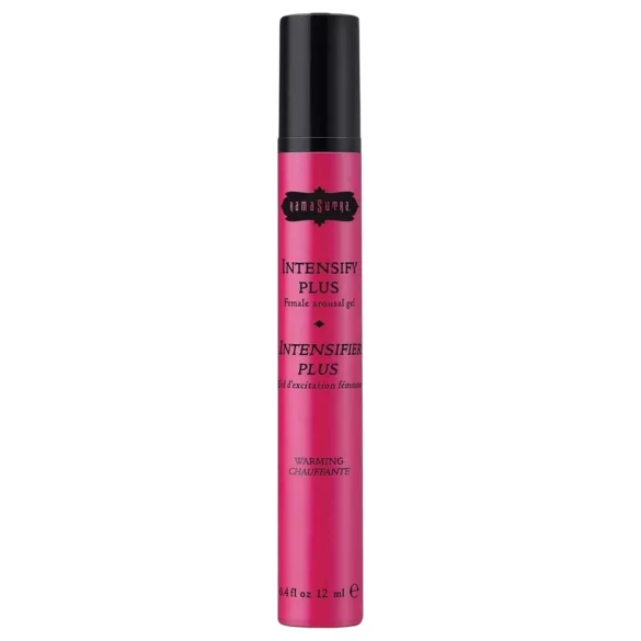 Kama Sutra - stimulerande gel för kvinnor - 15ml