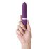 B SWISH Bcute Classic - Vattentät läppstiftsvibrator (lila)