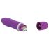 B SWISH Bcute Classic - Vattentät läppstiftsvibrator (lila)
