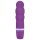 B SWISH Bcute Pearl - vattentät pärlvibrator (lila)