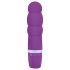 B SWISH Bcute Pearl - vattentät pärlvibrator (lila)