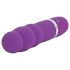 B SWISH Bcute Pearl - vattentät pärlvibrator (lila)