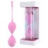 Fascinate geishakulor duo - rosa (Vibe Therapy)