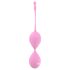 Fascinate geishakulor duo - rosa (Vibe Therapy)