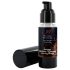 Extase Sensuel värmande massageolja - apelsin och choklad (30ml)
