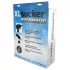 XLSUCKER - automatisk penispump - genomskinlig