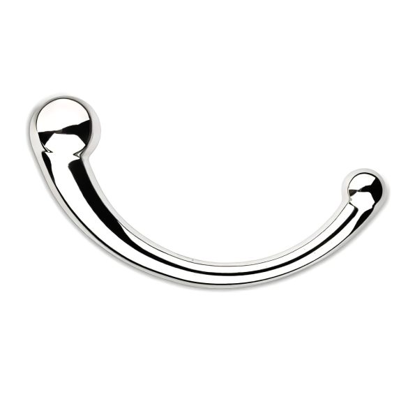 NJOY Pjur Wand - dildo med analkrok (silver)