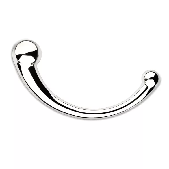 NJOY Pjur Wand - analhook dildo - metall silver