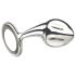 Njoy Pure Plug 2.0 - Metallisk analplugg (silver)