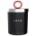 LELO massage-ljus - granatäpple & svartpeppar (150g)