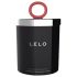 LELO massage-ljus - granatäpple & svartpeppar (150g)