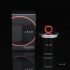 LELO massage-ljus - granatäpple & svartpeppar (150g)