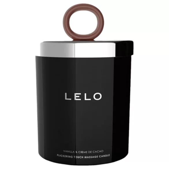 LELO - massageljus - vanilj och kakao - 150g