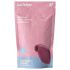 Satisfyer One Night Stand - luftvågs-klitorisstimulator (röd)