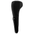 Satisfyer Men Wand - penistimulator vibrator - uppladdningsbar vattentät svart