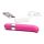 OHMIBOD Freestyle G - trådlös musikstyrd G-punktsvibrator (rosa)