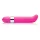 OHMIBOD Freestyle G - trådlös musikstyrd G-punktsvibrator (rosa)