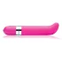OHMIBOD Freestyle G - trådlös musikstyrd G-punktsvibrator (rosa)