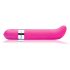 OHMIBOD Freestyle G - trådlös musikstyrd G-punktsvibrator (rosa)