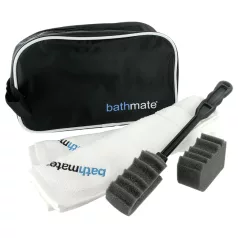 Bathmate - rengörings- och förvaringsset