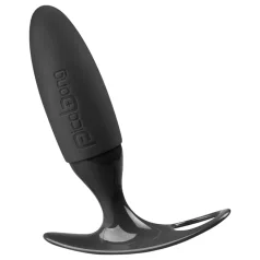 Picobong Tano 2 - prostatamassagerare - silikon - svart