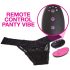 OHMIBOD Club Vibe 2 - Musikstyrda Vibrerande Trosor S-L