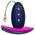 OHMIBOD Club Vibe 2 - Musikstyrda Vibrerande Trosor S-L