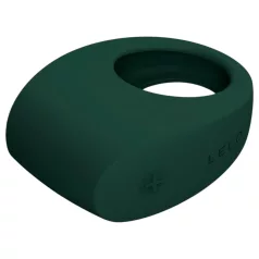 LELO Tor 2 - vibratorisk penisring - uppladdningsbar - grön