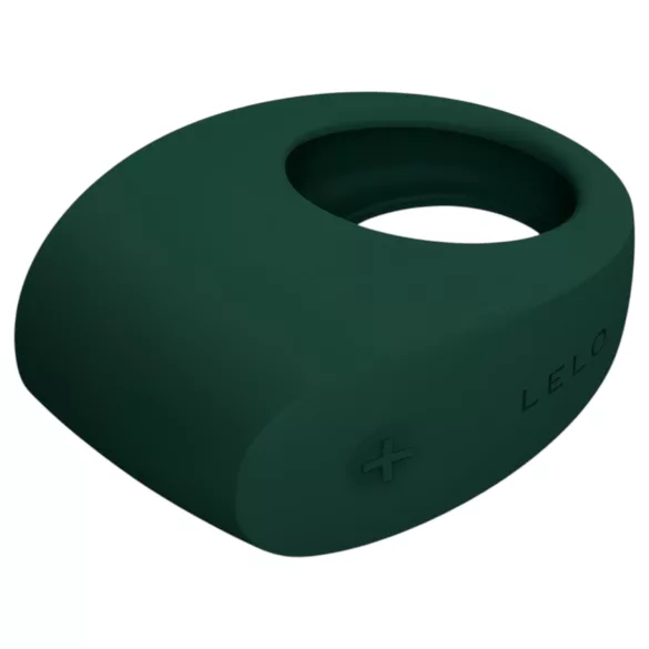 LELO Tor 2 - vibratorisk penisring - uppladdningsbar - grön