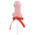 Willie Klubba - roliga lollipop formad som en penis (35g)