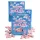 Spencer & Fleetwood - Marshmallow - snoppformade marshmallows (rosa, 140 g)