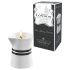 Petits Joujoux London - Massage-ljus - rabarber-amber (120ml)