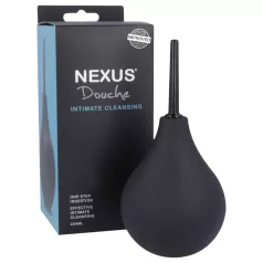 Nexus - intimdusch - svart