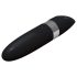 LELO Mia 2 - Reseläppstiftsvibrator för Resor (Svart)