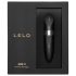 LELO Mia 2 - Reseläppstiftsvibrator för Resor (Svart)