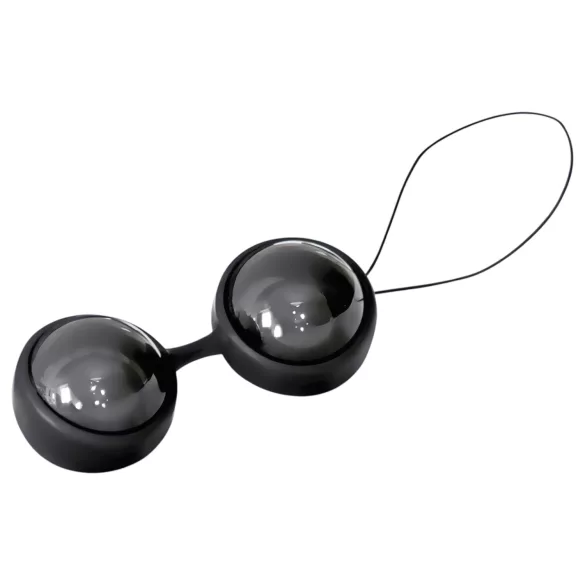 LELO - Geishakulor - Justerbar variant - Svart