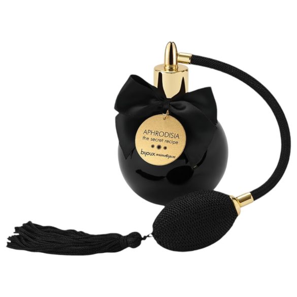 Bijoux Aphrodisia - lyxig kroppsspray (100ml)