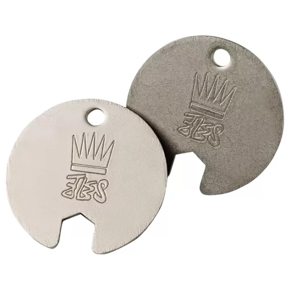 Jes-Extender - penismodellare - titanium - upp till 24 cm