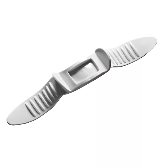Jes-Extender - penismodellare - titanium - upp till 24 cm
