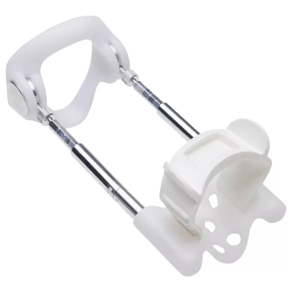 Jes-Extender - penismodellare - titanium - upp till 24 cm